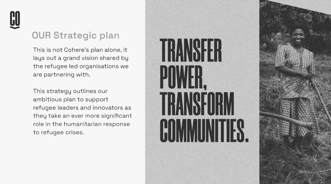 Our 2022-2026 Strategic Plan